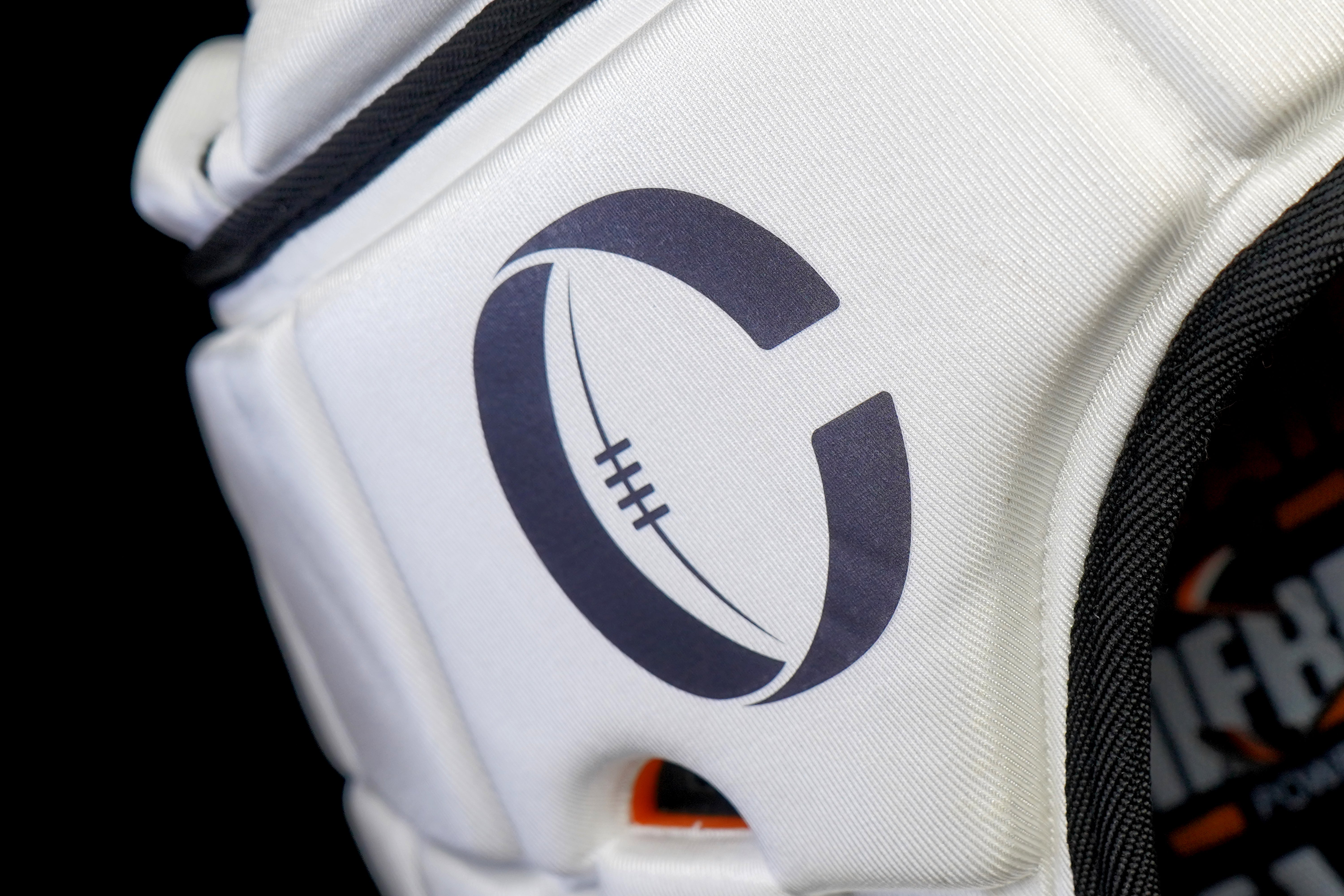 GameBreaker-Pro Soft Shell Headgear - GameBreaker