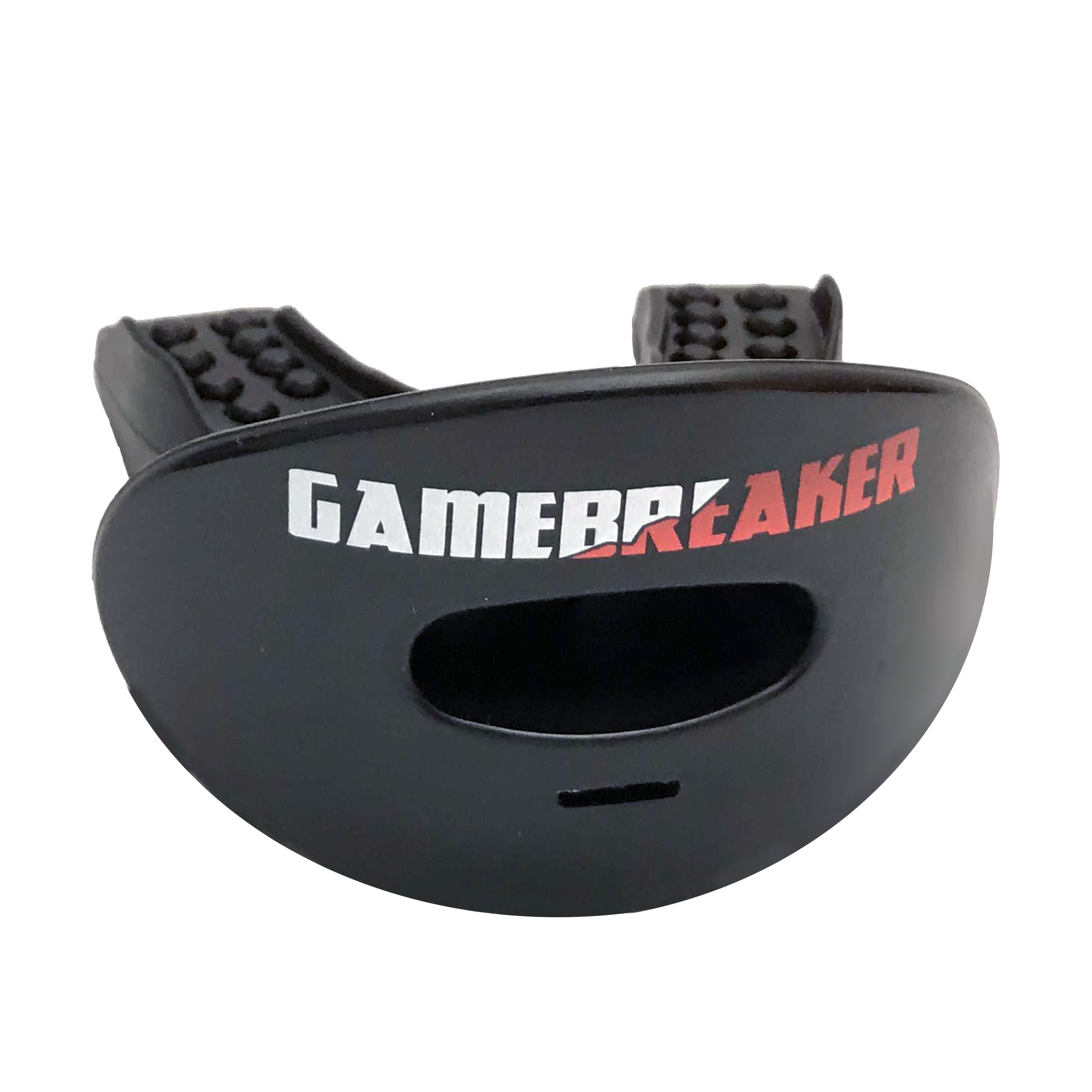 Bennington Badgers :: GameBreaker or GameBreaker-Pro Headgear with Free Cinch Pack and Gamebreaker Lip Protector Mouthpiece