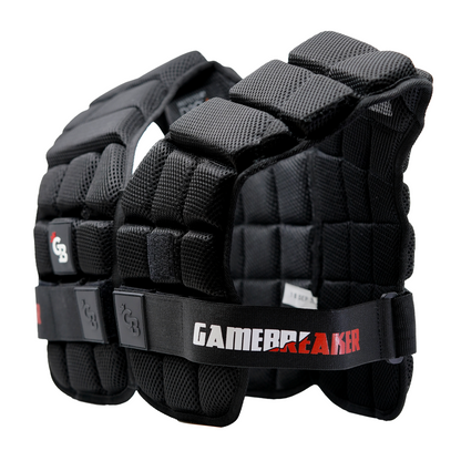 GameBreaker Under Shield Practice Pads
