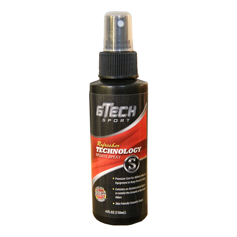 GTech Sport Antibacterial Sports Spray - 4oz