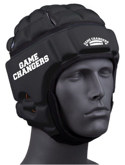 Game Changers :: GameBreaker or GameBreaker-Pro Headgear with Free Cinch Pack