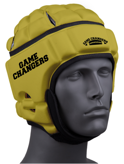 Game Changers :: GameBreaker or GameBreaker-Pro Headgear with Free Cinch Pack