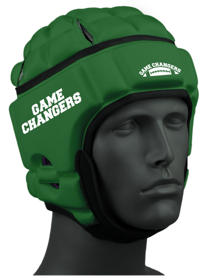 Game Changers :: GameBreaker or GameBreaker-Pro Headgear with Free Cinch Pack