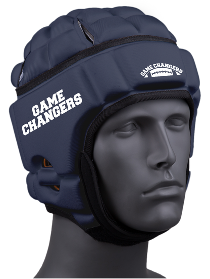 Game Changers :: GameBreaker or GameBreaker-Pro Headgear with Free Cinch Pack