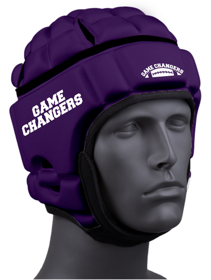 Game Changers :: GameBreaker or GameBreaker-Pro Headgear with Free Cinch Pack