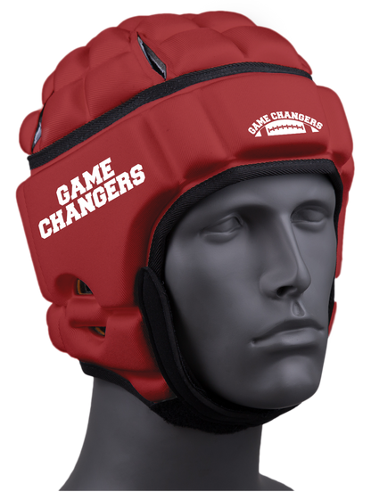 Game Changers :: GameBreaker or GameBreaker-Pro Headgear with Free Cinch Pack