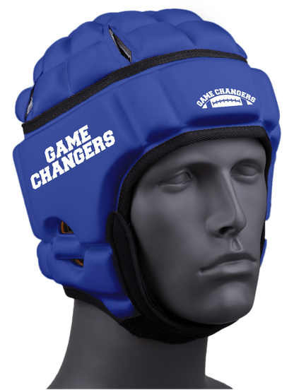 Game Changers :: GameBreaker or GameBreaker-Pro Headgear with Free Cinch Pack