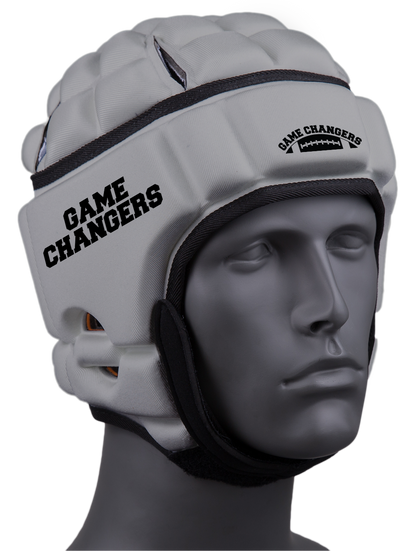Game Changers :: GameBreaker or GameBreaker-Pro Headgear with Free Cinch Pack