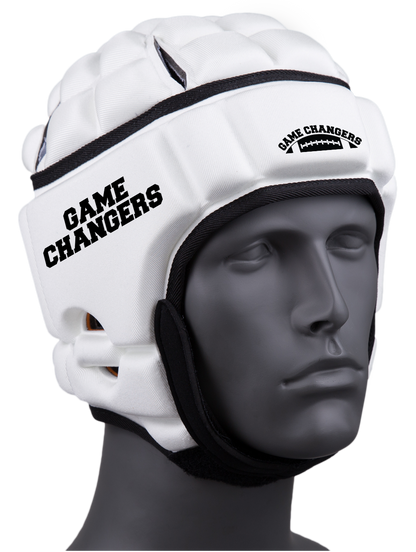 Game Changers :: GameBreaker or GameBreaker-Pro Headgear with Free Cinch Pack