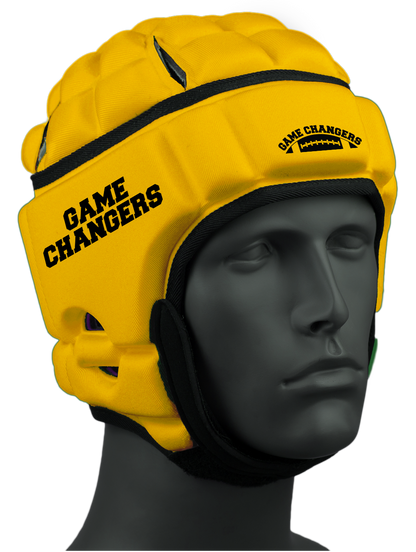 Game Changers :: GameBreaker or GameBreaker-Pro Headgear with Free Cinch Pack