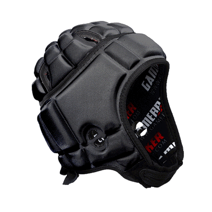 Mansfield Summit :: GameBreaker or GameBreaker-Pro Headgear with Free Cinch Pack and Gamebreaker Lip Protector Mouthpiece