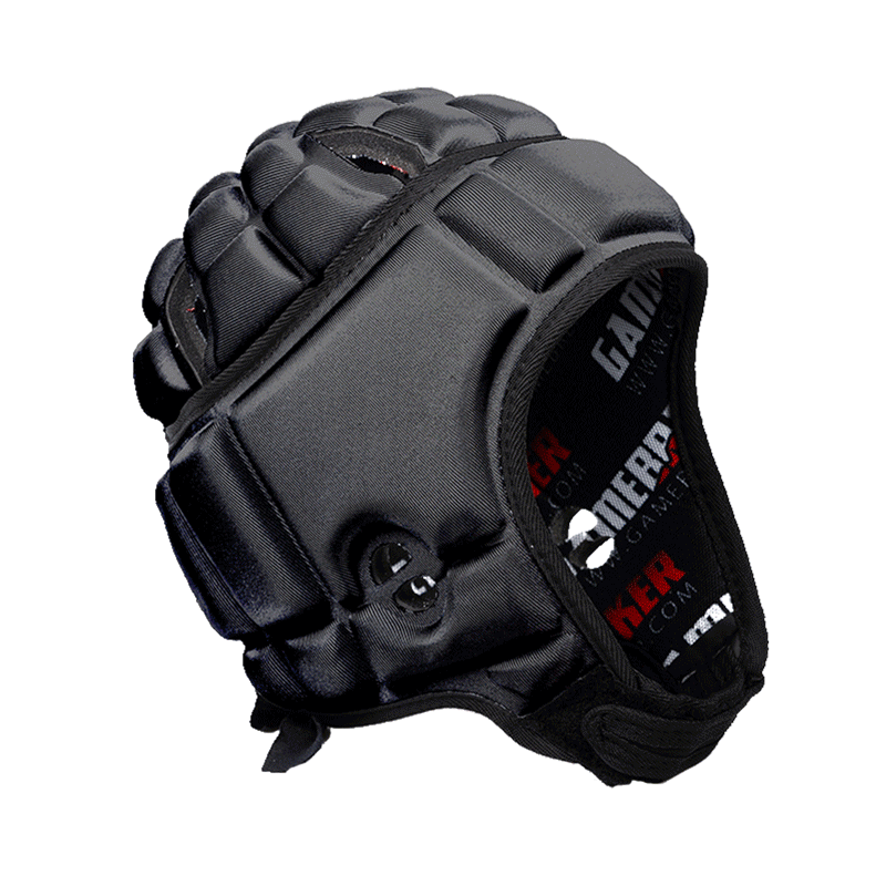 Mansfield Summit :: GameBreaker or GameBreaker-Pro Headgear with Free Cinch Pack and Gamebreaker Lip Protector Mouthpiece