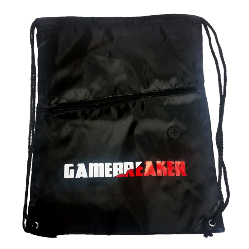 Grand Saline Indians :: GameBreaker or GameBreaker-Pro Headgear with Free Cinch Pack and Lip Protector Mouthguard