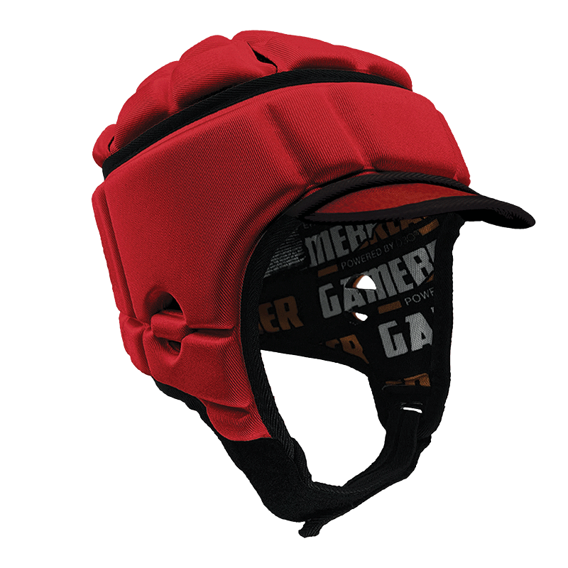 GameBreaker-SURF-PRO-Black-Headgear-Rotate|GameBreaker-SURF-PRO-Red-Headgear-Rotate