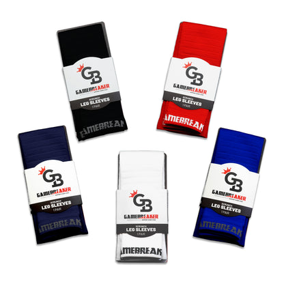 GameBreaker Scrunch Sleeve