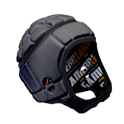 Soft Helmet Protected by D3O - GameBreaker-PRO Headgear