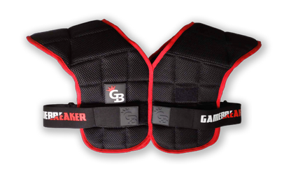 Perfect Performance :: GameBreaker or GameBreaker-Pro Headgear with Free Cinch Pack and Gamebreaker Lip Protector Mouthpiece