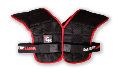 Tamalpais HS :: GameBreaker-Pro Headgear