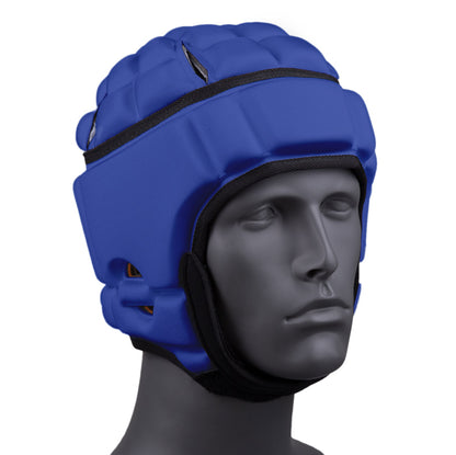 TEAM MASS ELITE :: GameBreaker-Pro Headgear