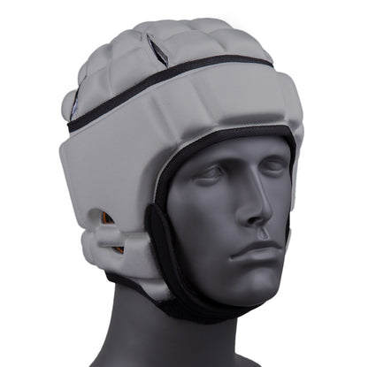 TEAM MASS ELITE :: GameBreaker-Pro Headgear
