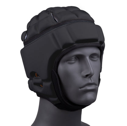 TEAM MASS ELITE :: GameBreaker-Pro Headgear