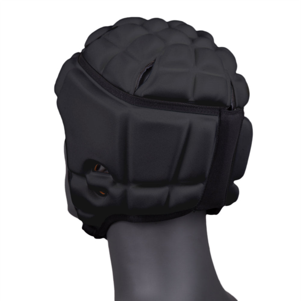 TEAM MASS ELITE :: GameBreaker-Pro Headgear