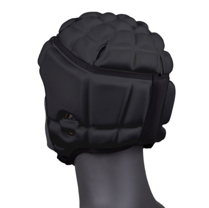 TEAM MASS ELITE :: GameBreaker-Pro Headgear