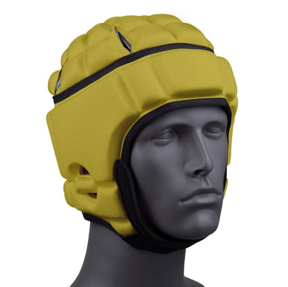 TEAM MASS ELITE :: GameBreaker-Pro Headgear