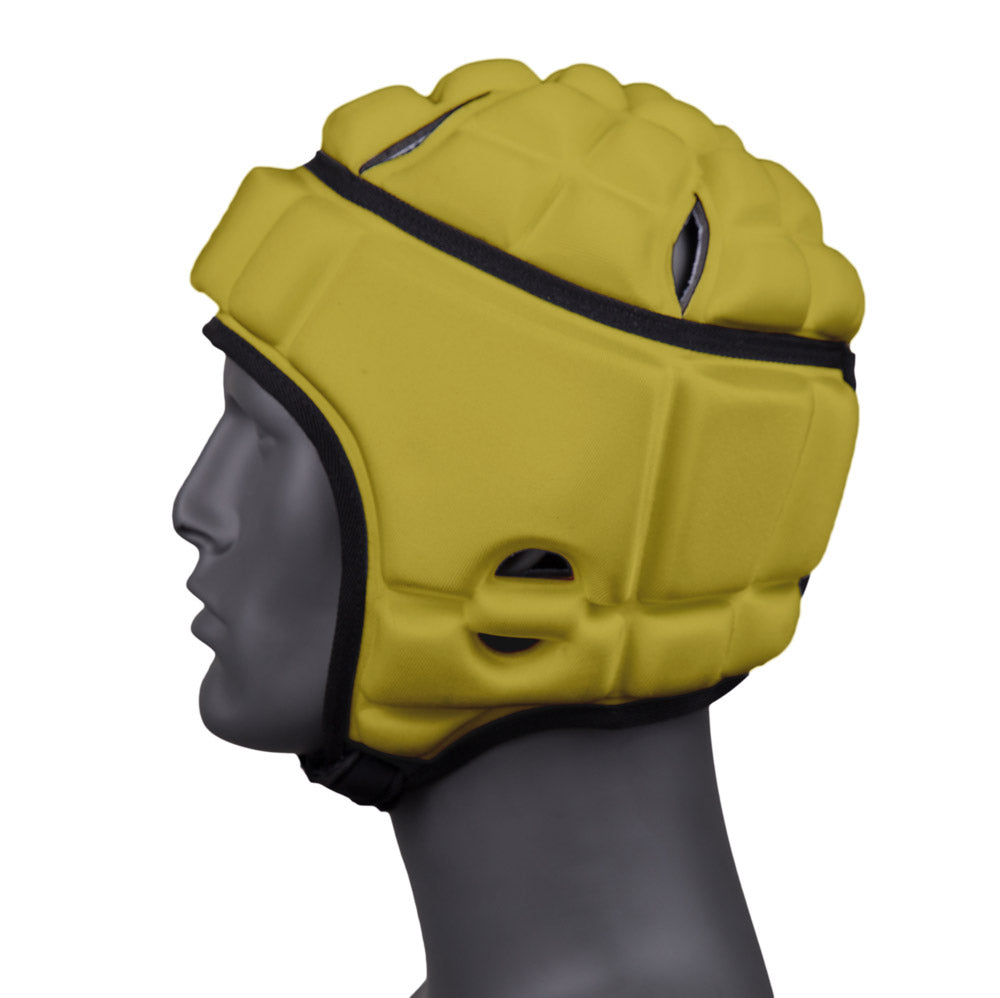 TEAM MASS ELITE :: GameBreaker-Pro Headgear