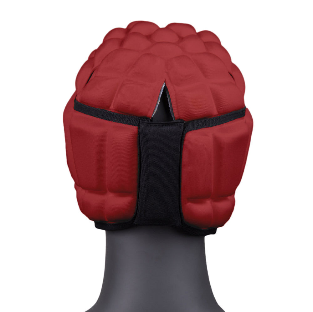 Gamebreaker PRO Soft Shell 7on7 INSERT SCHOOL HERE football helmet