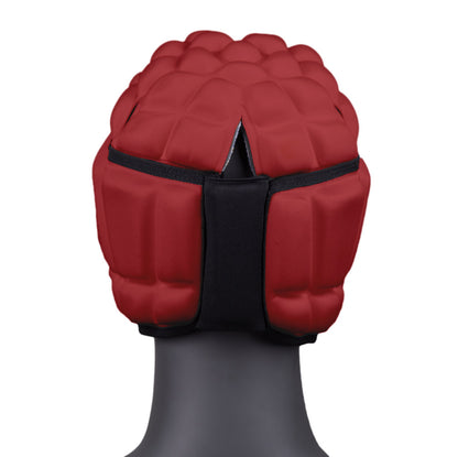 Gamebreaker PRO Soft Shell 7on7 INSERT SCHOOL HERE football helmet