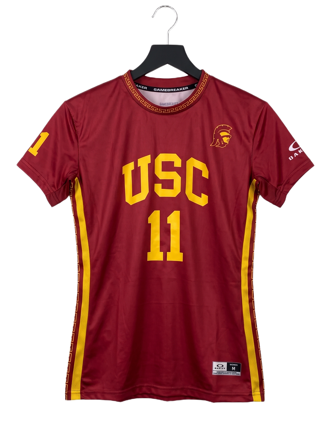 Oakley Jersey, front view