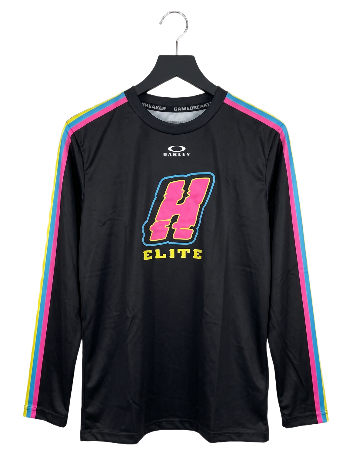 Oakley Jersey, front view