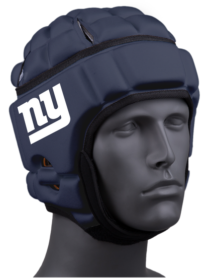 Niceville NFL Flag Teams :: GameBreaker or GameBreaker-Pro Headgear with Free Cinch Pack and Gamebreaker Lip Protector Mouthpiece