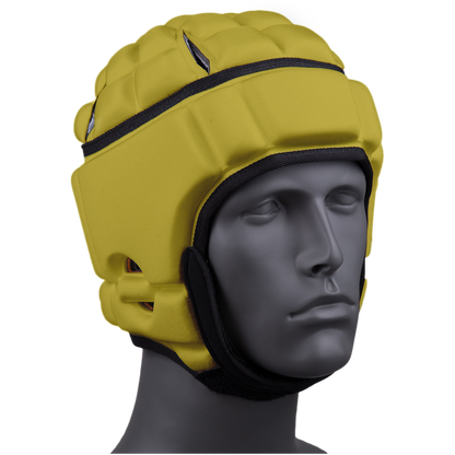 GameBreaker Headgear with Free Cinch Pack and Gamebreaker Lip Protector Mouthpiece