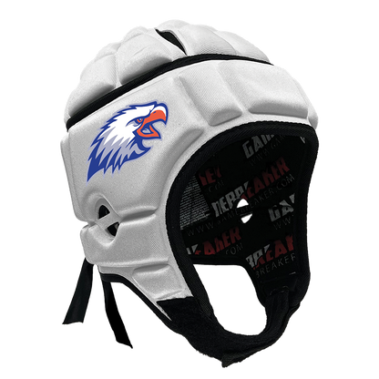 Graham Eagles - WYFC :: GameBreaker or GameBreaker-Pro Headgear with Free Cinch Pack and Gamebreaker Lip Protector Mouthpiece
