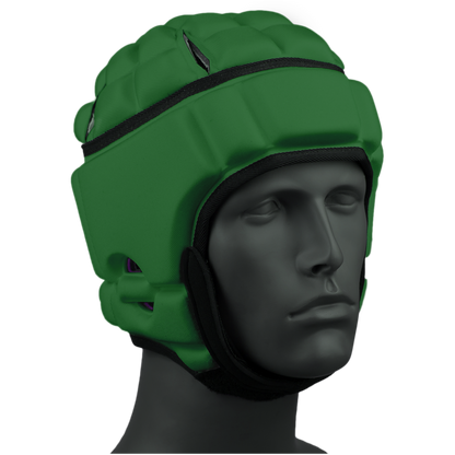 GameBreaker Headgear with Free Cinch Pack and Gamebreaker Lip Protector Mouthpiece