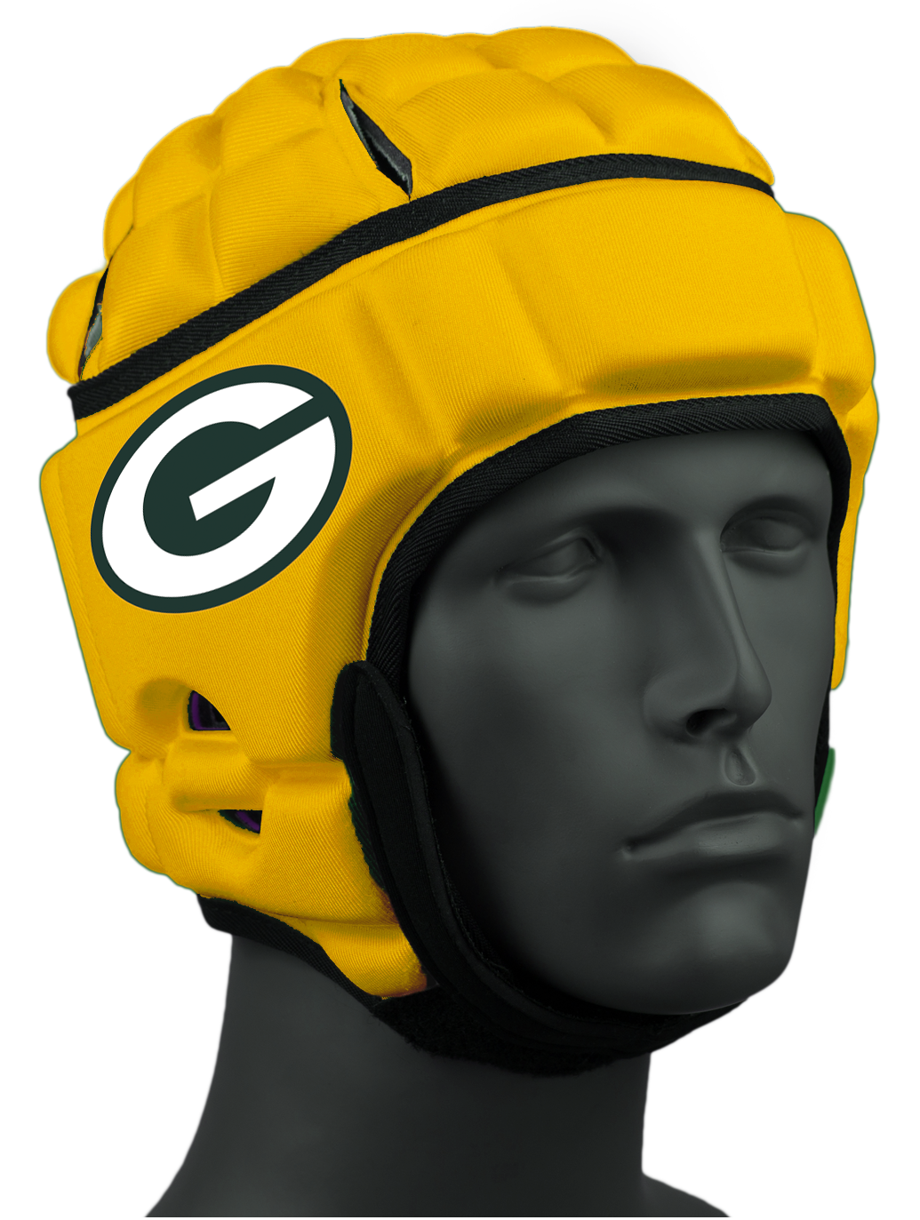 Niceville NFL Flag Teams :: GameBreaker or GameBreaker-Pro Headgear with Free Cinch Pack and Gamebreaker Lip Protector Mouthpiece