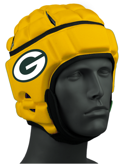 Niceville NFL Flag Teams :: GameBreaker or GameBreaker-Pro Headgear with Free Cinch Pack and Gamebreaker Lip Protector Mouthpiece