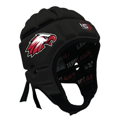 Harmony Eagles :: GameBreaker or GameBreaker-Pro Headgear with Free Cinch Pack and Lip Protector Mouthguard
