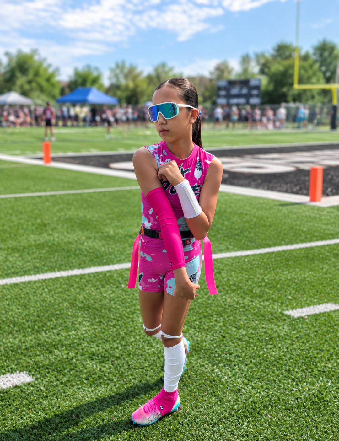 Youth Playmaker Wrist Coach