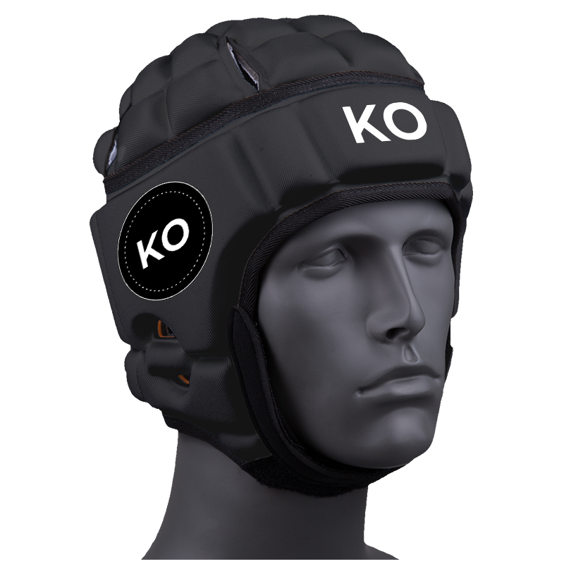 KO BROS Camp Starter Pack : GameBreaker-Pro, Under Shield & Lip Protector Mouthguard