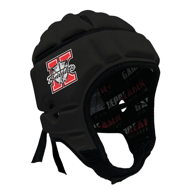 Kent Knights :: GameBreaker or GameBreaker-Pro Headgear with Free Cinch Pack and Gamebreaker Lip Protector Mouthpiece