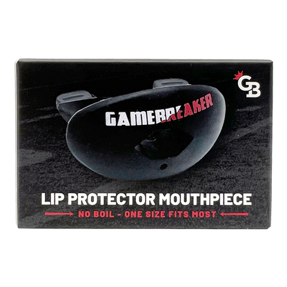 GameBreaker Lip Protector Mouthpiece