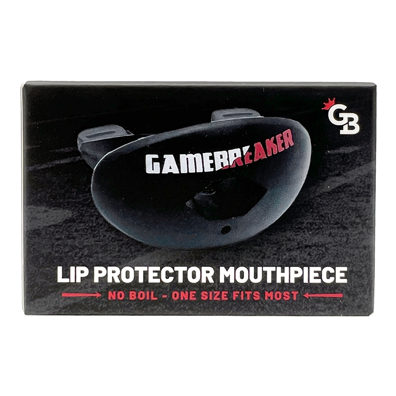 GameBreaker Lip Protector Mouthpiece