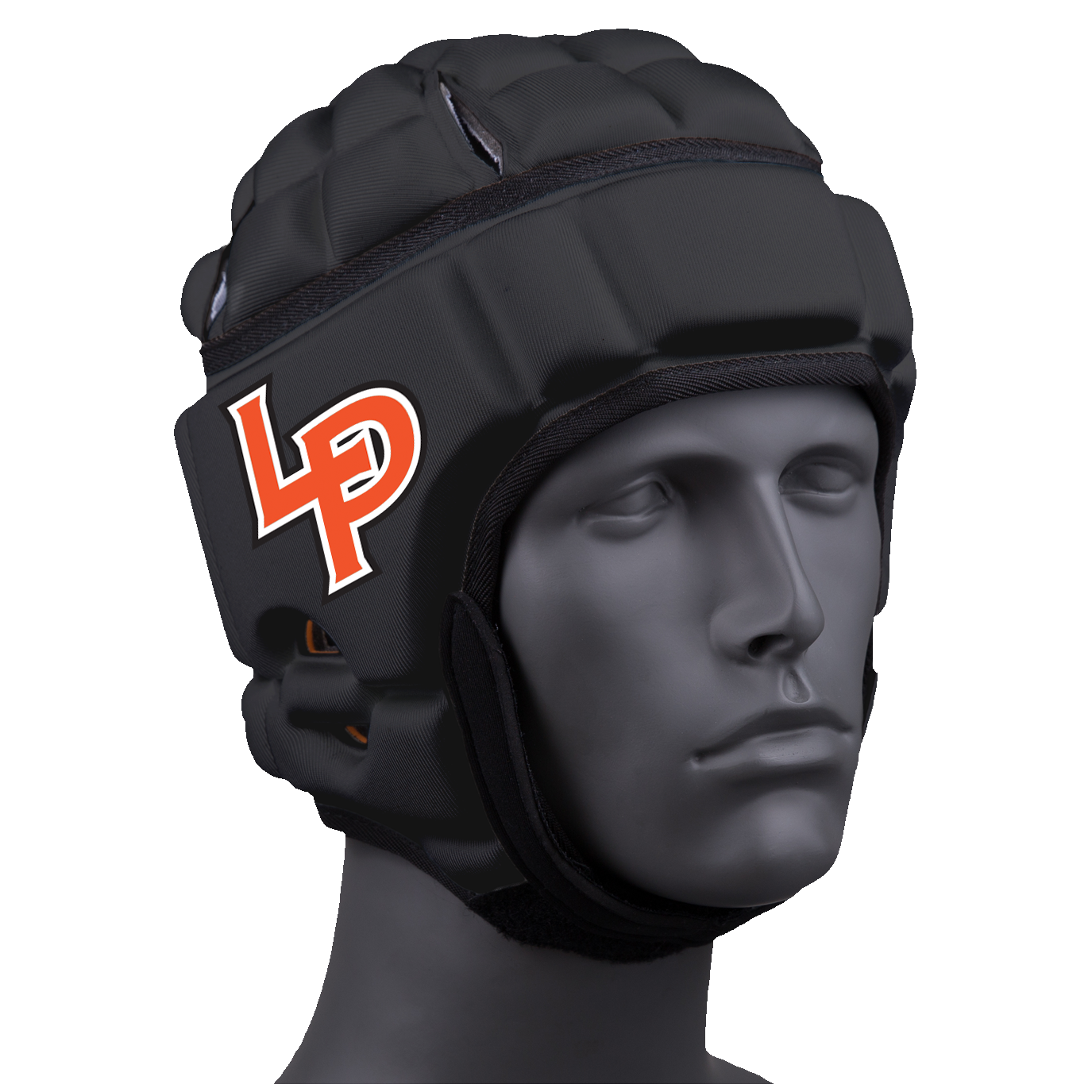 La Porte High School :: GameBreaker or GameBreaker-Pro Headgear with Free Cinch Pack and Gamebreaker Lip Protector Mouthpiece