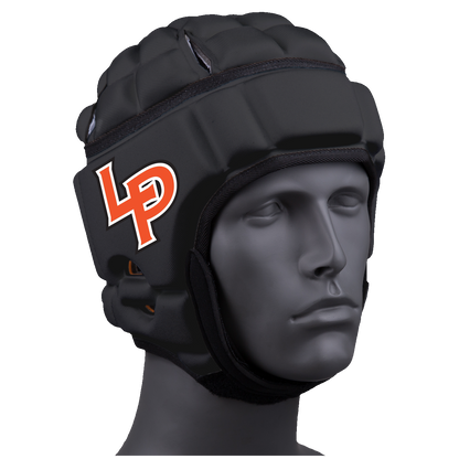 La Porte High School :: GameBreaker or GameBreaker-Pro Headgear with Free Cinch Pack and Gamebreaker Lip Protector Mouthpiece