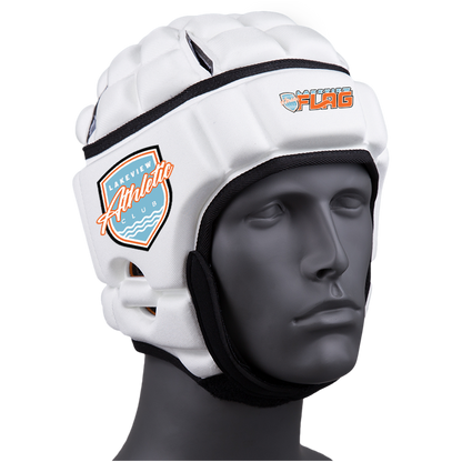 Lakeview Athletic Club :: GameBreaker or GameBreaker-Pro Headgear with Free Cinch Pack and Gamebreaker Lip Protector Mouthpiece