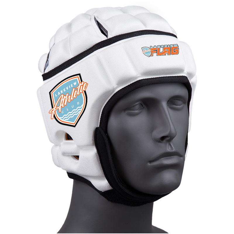 Lakeview Athletic Club :: GameBreaker or GameBreaker-Pro Headgear with Free Cinch Pack and Gamebreaker Lip Protector Mouthpiece
