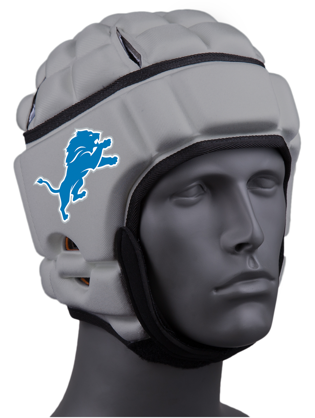 Niceville NFL Flag Teams :: GameBreaker or GameBreaker-Pro Headgear with Free Cinch Pack and Gamebreaker Lip Protector Mouthpiece